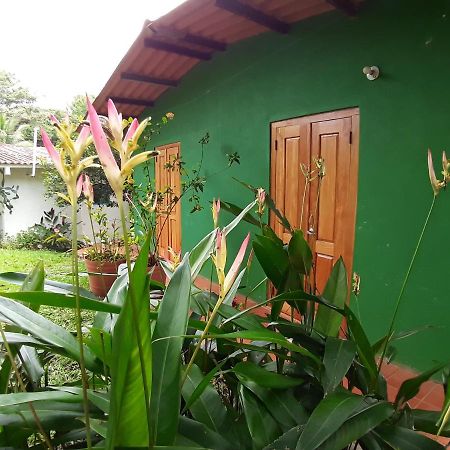 Casa Maya ซานตากาตาลีนา ภายนอก รูปภาพ