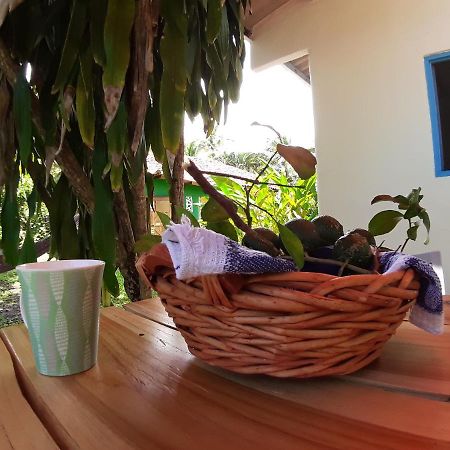 Casa Maya ซานตากาตาลีนา ภายนอก รูปภาพ