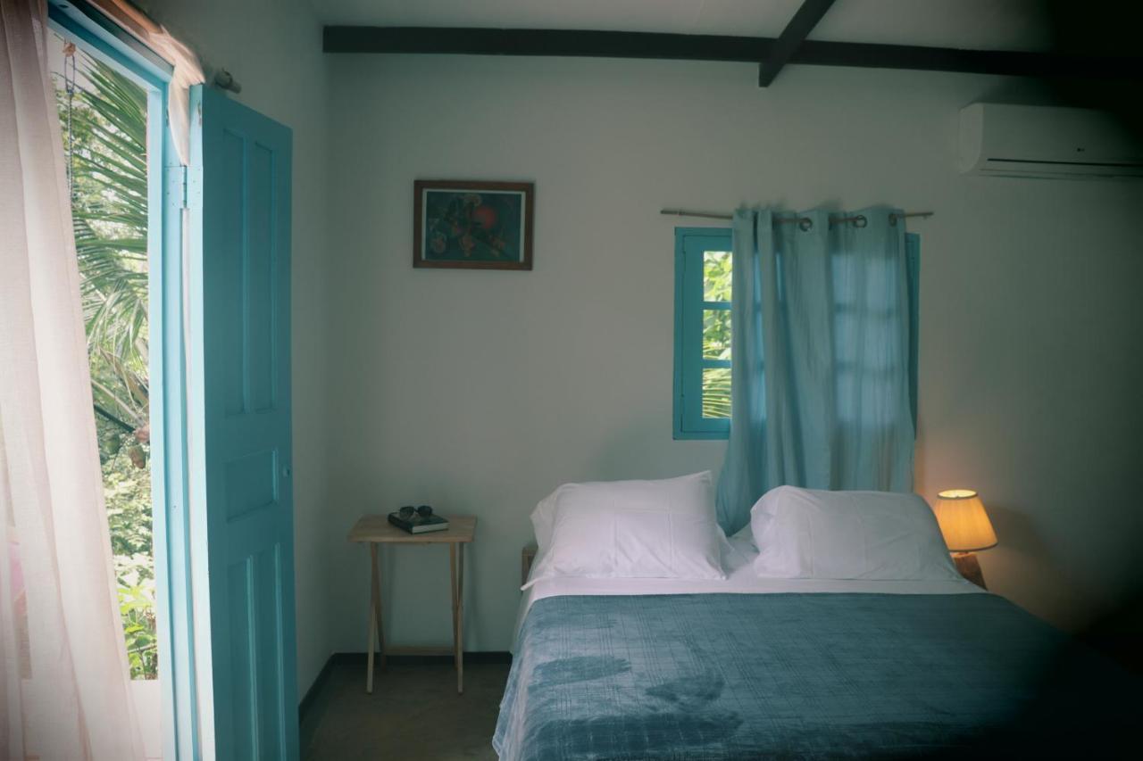 Casa Maya ซานตากาตาลีนา ภายนอก รูปภาพ