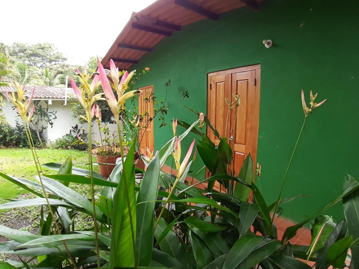 Casa Maya ซานตากาตาลีนา ภายนอก รูปภาพ