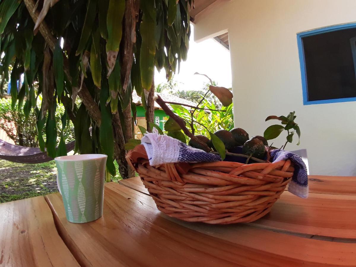 Casa Maya ซานตากาตาลีนา ภายนอก รูปภาพ