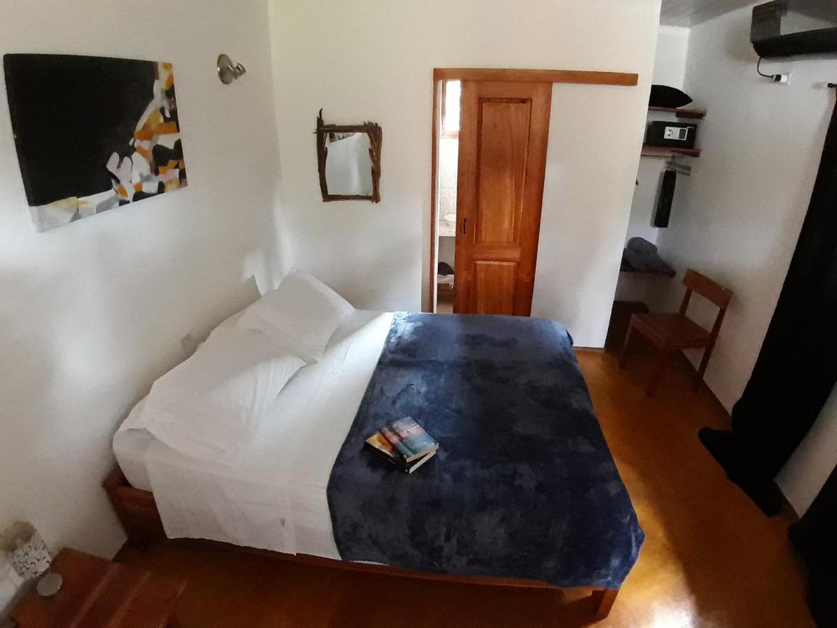 Casa Maya ซานตากาตาลีนา ภายนอก รูปภาพ
