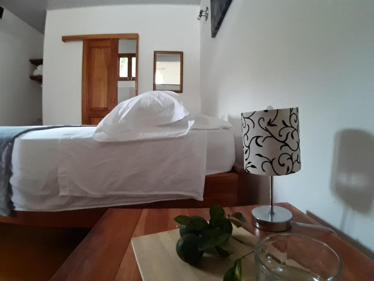 Casa Maya ซานตากาตาลีนา ภายนอก รูปภาพ