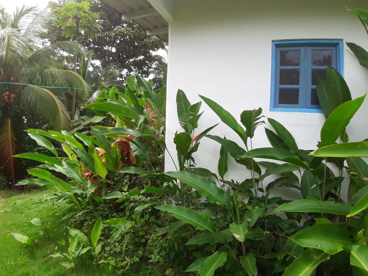Casa Maya ซานตากาตาลีนา ภายนอก รูปภาพ