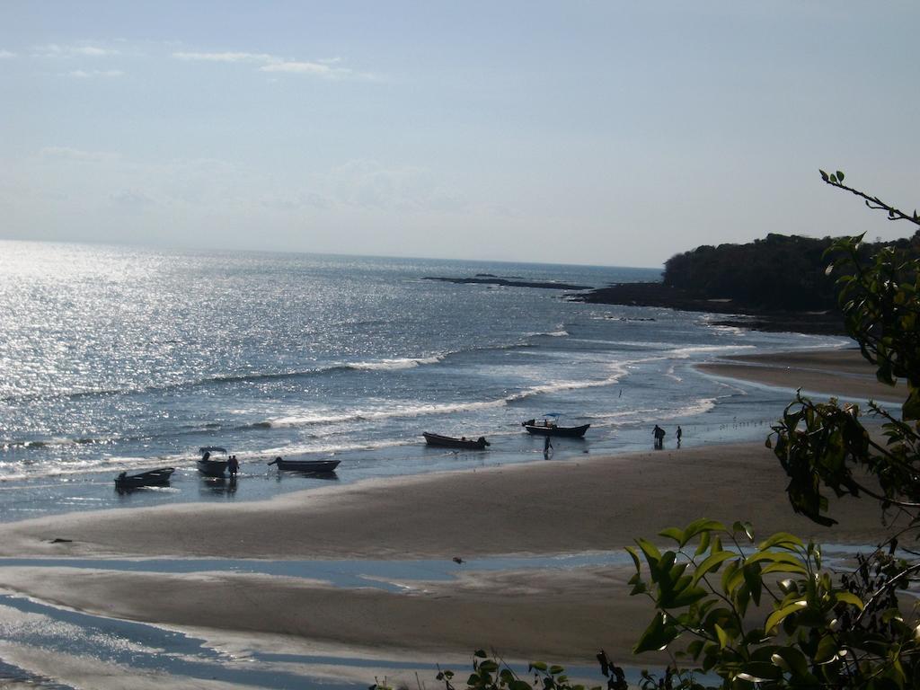Casa Maya ซานตากาตาลีนา ภายนอก รูปภาพ