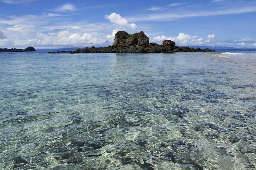 Casa Maya ซานตากาตาลีนา ภายนอก รูปภาพ