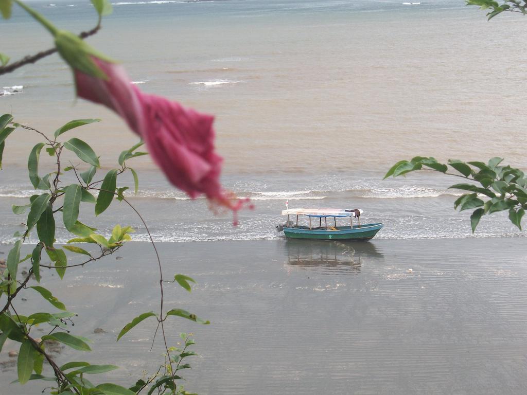 Casa Maya ซานตากาตาลีนา ภายนอก รูปภาพ