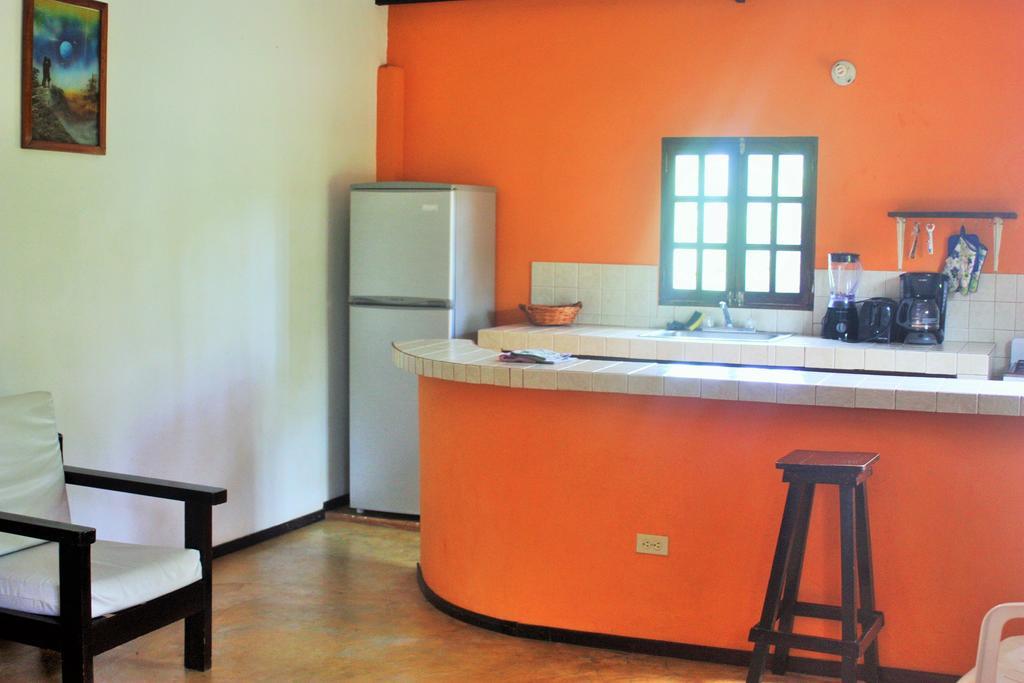 Casa Maya ซานตากาตาลีนา ภายนอก รูปภาพ