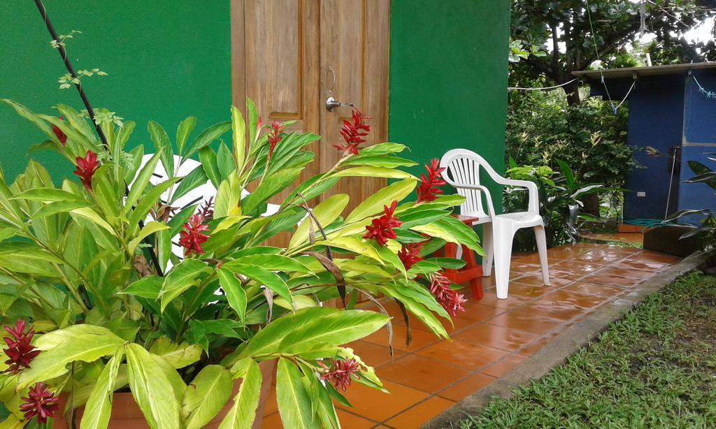 Casa Maya ซานตากาตาลีนา ภายนอก รูปภาพ
