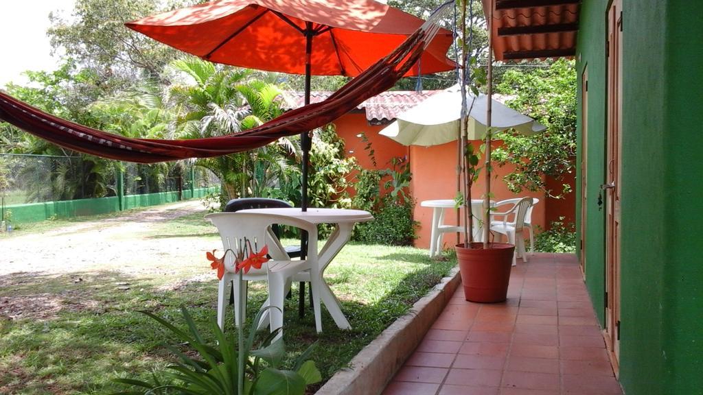 Casa Maya ซานตากาตาลีนา ภายนอก รูปภาพ
