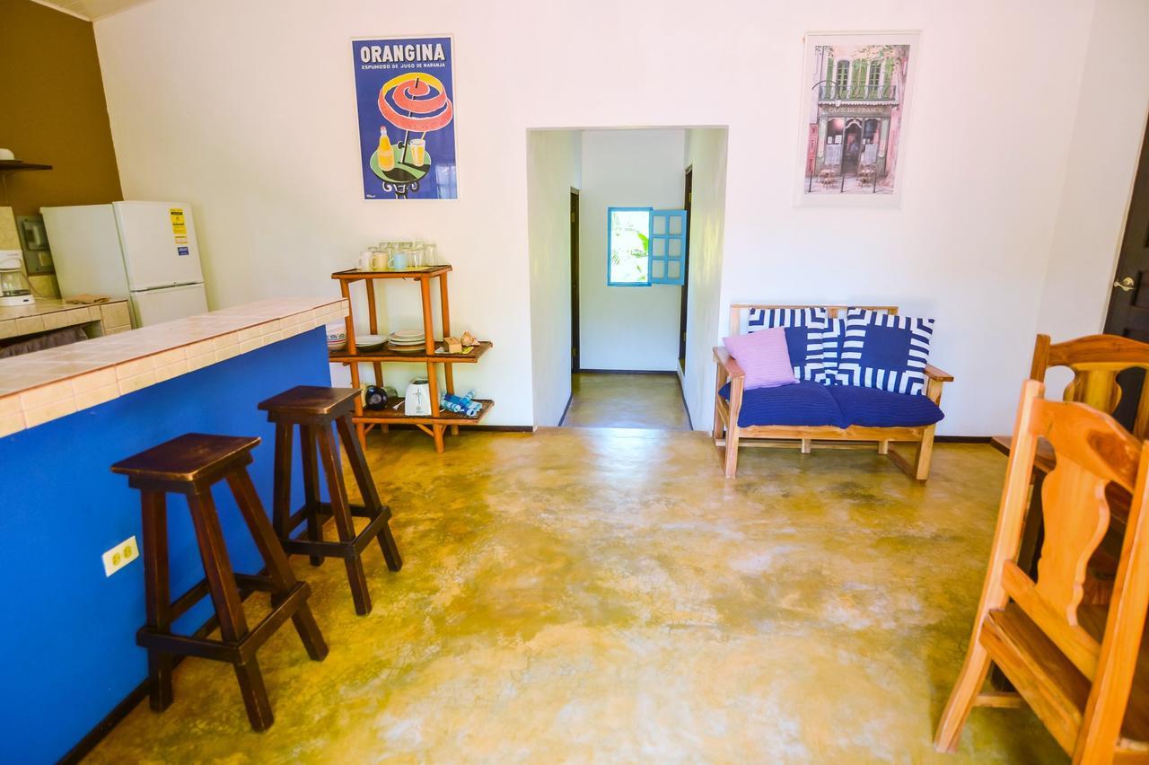 Casa Maya ซานตากาตาลีนา ภายนอก รูปภาพ