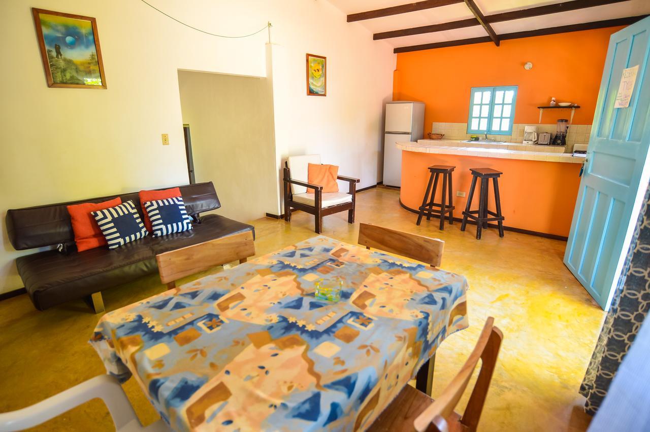 Casa Maya ซานตากาตาลีนา ภายนอก รูปภาพ