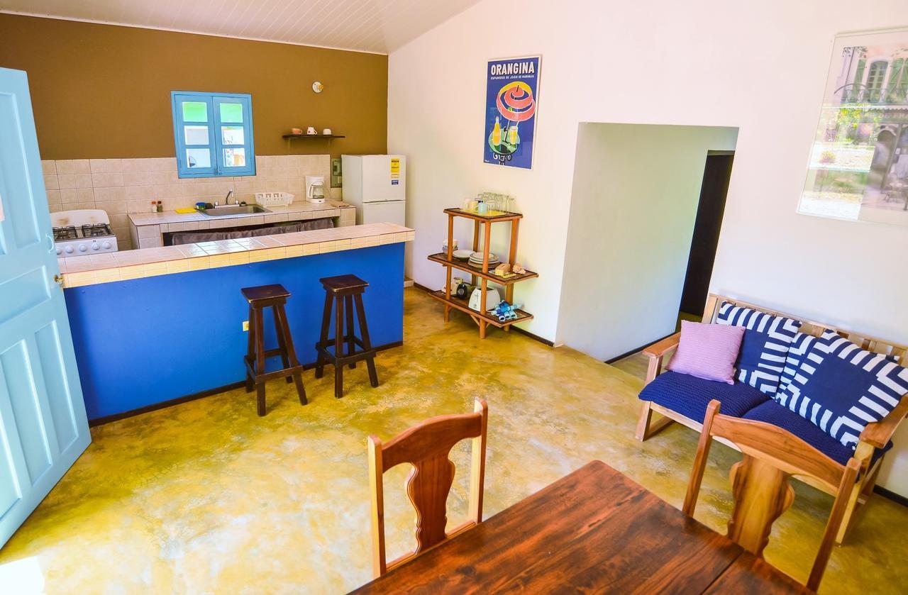 Casa Maya ซานตากาตาลีนา ภายนอก รูปภาพ