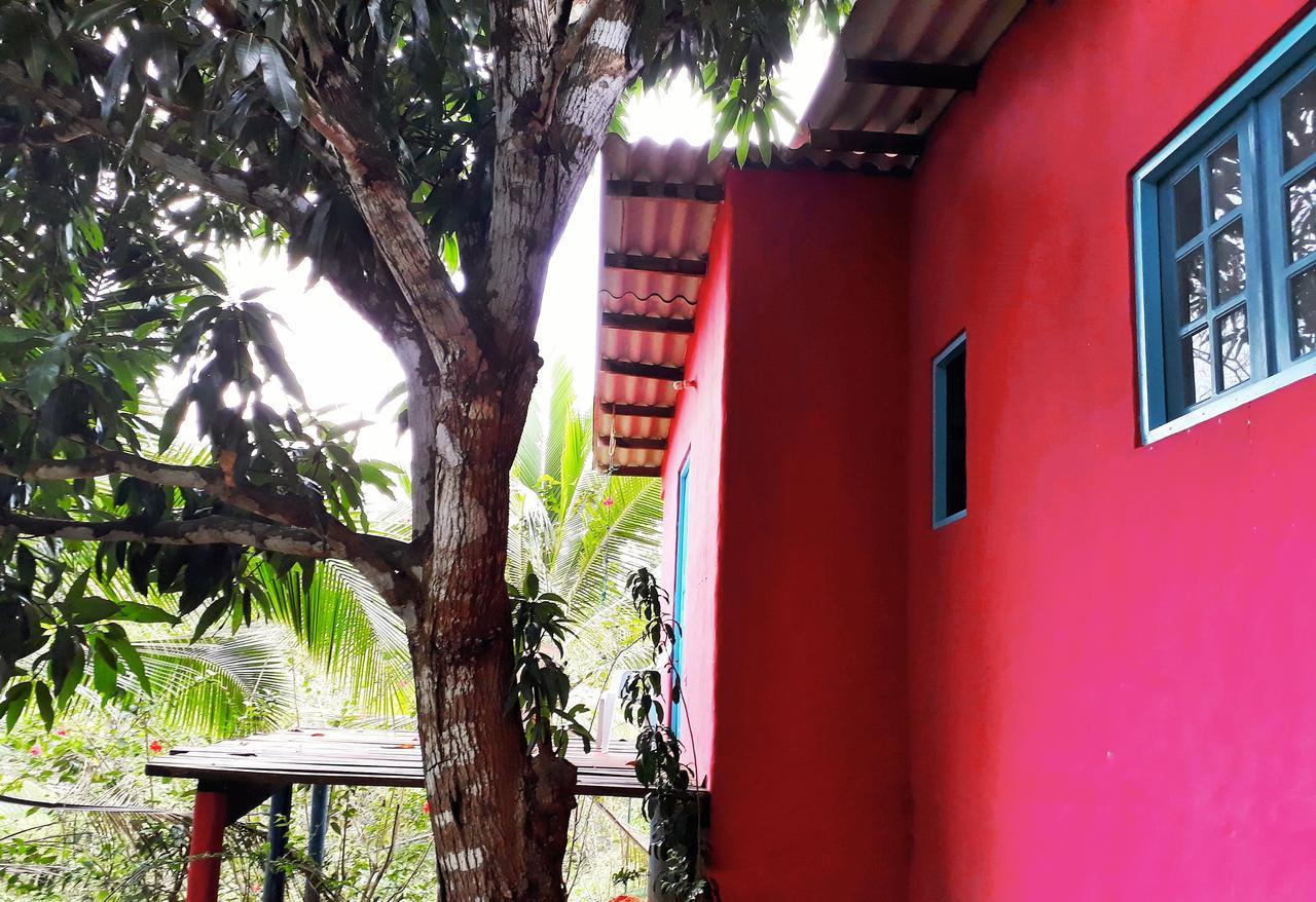 Casa Maya ซานตากาตาลีนา ภายนอก รูปภาพ