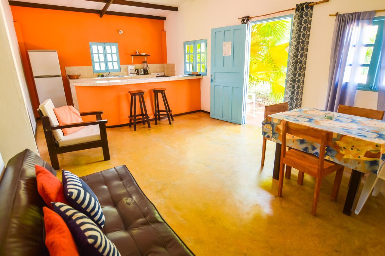 Casa Maya ซานตากาตาลีนา ภายนอก รูปภาพ