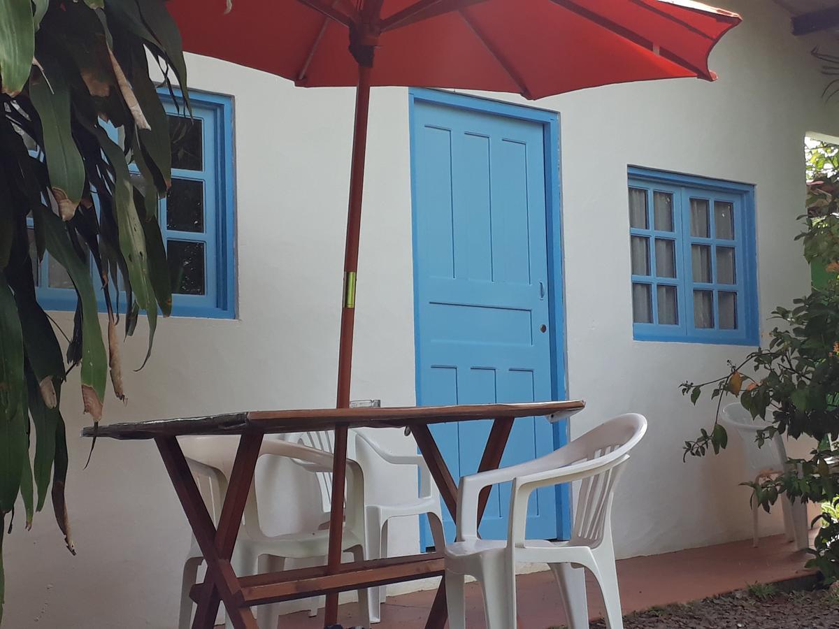 Casa Maya ซานตากาตาลีนา ภายนอก รูปภาพ