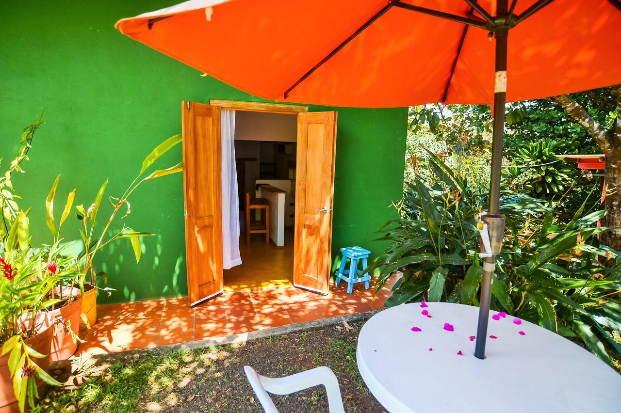 Casa Maya ซานตากาตาลีนา ภายนอก รูปภาพ