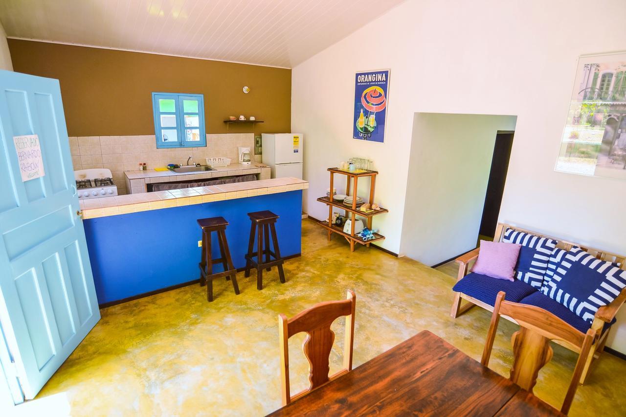 Casa Maya ซานตากาตาลีนา ภายนอก รูปภาพ